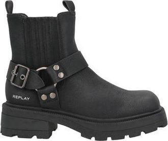 Replay CALZATURE - Stivaletti su YOOX.COM