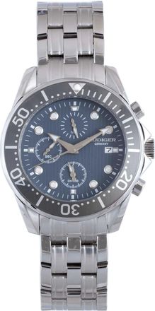 R&uuml;diger Chemnitz Mens Watch