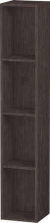 Duravit Duravit - Estanter&iacute;a L-cube, Anchura 180mm, Profundidad 180mm