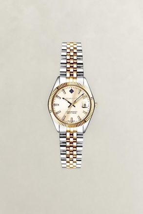GANT Women Sussex Mini Watch (ONE SIZE) GOLD
