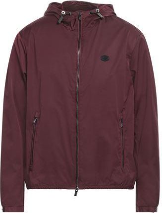 Emporio Armani ROPA DE ABRIGO - Chaquetas y cazadoras en YOOX.COM