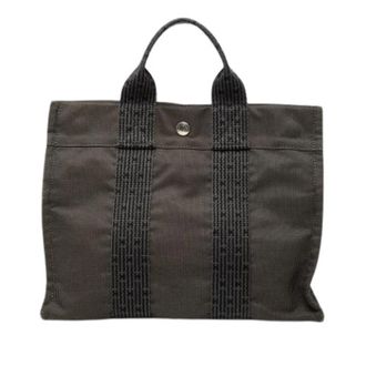 Herm&egrave;s Pre-owned Herline PM - - Pre-owned - Donna - Grigio - ONE SIZE