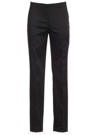 Parosh Tailored Straight Leg Trousers