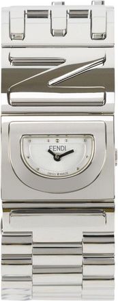 Fendi Fendi Womens Fendigraphy Watch