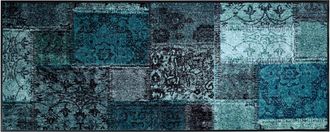 Jelmoli-Shop Fussmatte rechteckig 7 mm Höhe