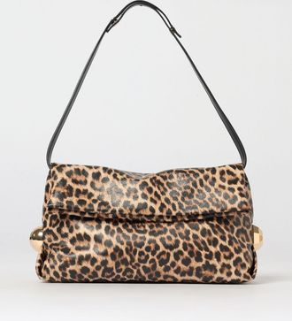 Liu Jo Shoulder Bag LIU JO Woman color Natural