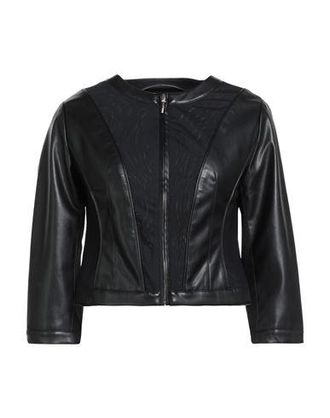 Nenette COATS & JACKETS - Jackets on YOOX.COM