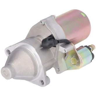 Elle Arrancador El&eacute;ctrico Para Generadores 182f, 188f Y 190f - Compatible Con Gx390 Y Gx420 - 62 Mm De Di&aacute;metro - F&aacute;cil Instalaci&oacute;n