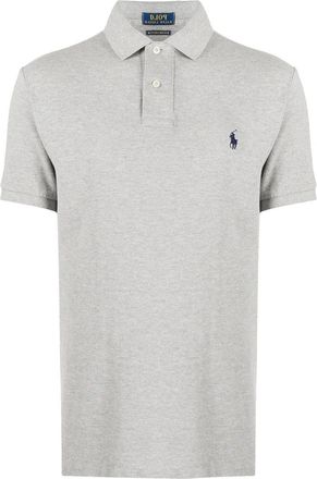 Polo Ralph Lauren Slim Fit Classic Polo Shirt