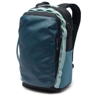 Columbia Landroamer Everyday 24 Backpack Daypack - Unisex | blau
