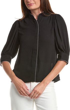 CeCe by Cynthia Steffe Cece Pearce Top