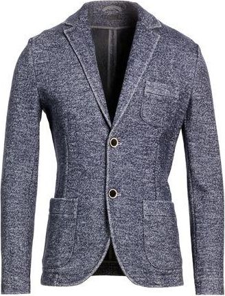 Paolo Pecora SUITS and CO-ORDS - Blazers on YOOX.COM