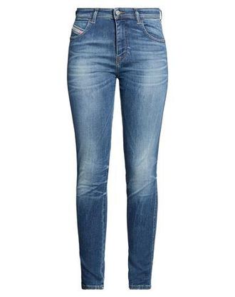 Diesel BOTTOMWEAR - Pantaloni jeans su YOOX.COM