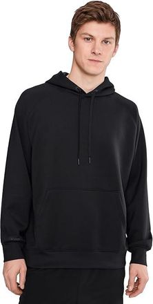 Brooks Movement Hoodie Mens Jacket Black : 2XL, Lyocell/Polyester/Spandex