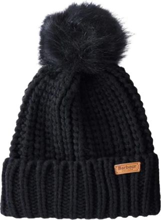 Barbour Donna, Accessori, Nero, Taglia unica, new