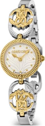 Roberto Cavalli Mini 22 mm - Goud
