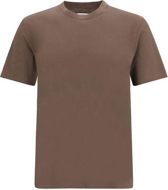 Maison Margiela Multicolor Katoenen T-Shirt