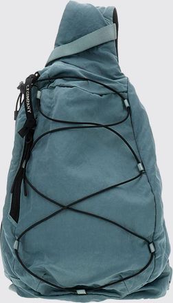 C.P. Company Zaino a monospalla in nylon B Lens C. P. Company