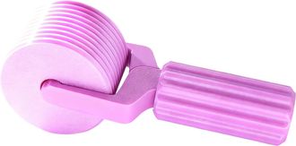 Generic Art Craft Roller Tool,Smooth Rhinestone Applicator - 3D Printed Roller,for Beginners Women Adults Kids Enthusiasts Family Friends Home Indoor