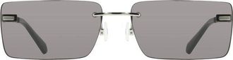 Calvin Klein Metal Women Womens Sunglass