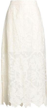 Zimmermann BOTTOMWEAR - Maxi skirts on YOOX.COM