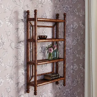 Ballard Designs Newberry Shelf - Ballard Designs