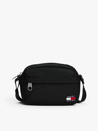Tommy Hilfiger Essential Logo Crossbody Bag