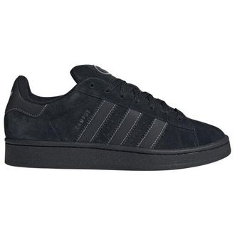 adidas Mens Originals Campus 00s - Shoes Black/Black Size 10.0