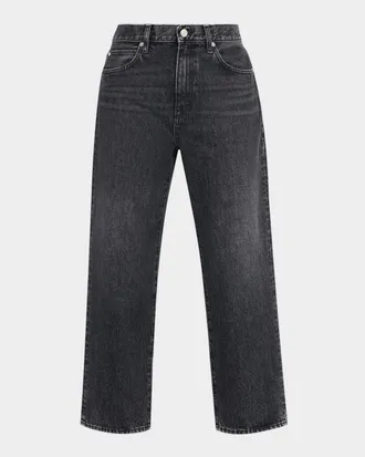 Frame Denim The Hang Jeans