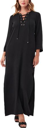 Trina Turk Catamaran Dress