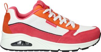 Skechers Uno 2 Much Fun Sneakers Dames