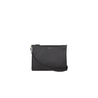 Coccinelle Dames, Tassen, Zwart, Maat: ONE Size Katoen
