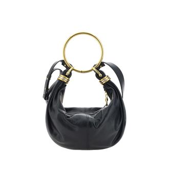 Chlo&eacute; Bracelet Handbag