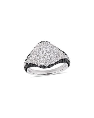 Rina Limor 14K 2.09 Ct. Tw. Diamond Cluster Ring