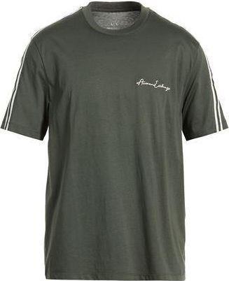 A|X Armani Exchange CAMISETAS Y TOPS - Camisetas en YOOX.COM
