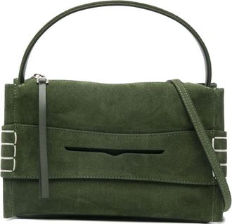 J.W.Anderson Loafer kleine leren schoudertas