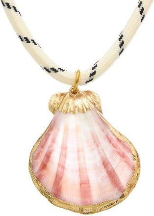 Petit Moments Statement Necklace