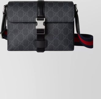 Gucci mini gg bag supreme web