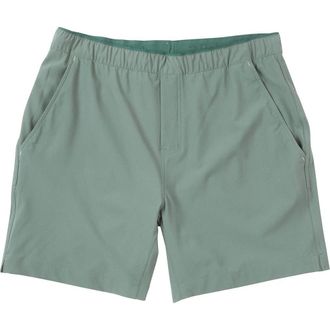 RAB Harpur Short - Mens in Sage at Nordstrom, Size 34