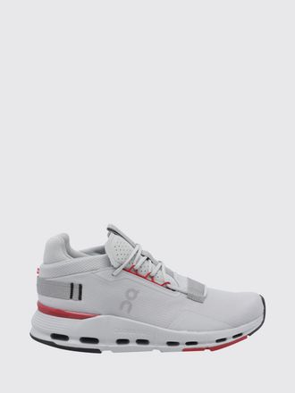 On Running Sneakers Uomo colore Bianco