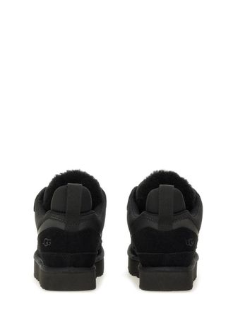 UGG Lowmel Sneaker - Black