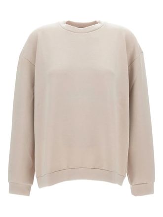 Irié Maglione girocollo - Toni neutri