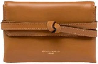 Gianni Chiarini Donna, Borse, Marrone, Taglia unica, new