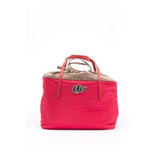 Byblos Shopping Tote - - Bags - Donna - Arancione - ONE SIZE
