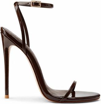 Femme The Necessary Sandal in Brown at Nordstrom, Size 10