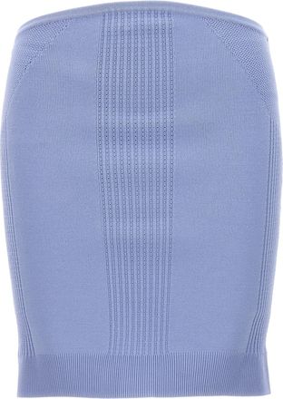 Hérve Léger mix Skirt