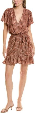 Ramy Brook Sanna Mini Dress
