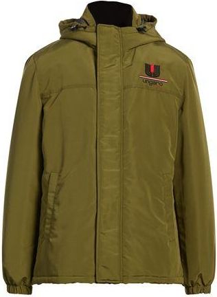 Emanuel Ungaro JACKEN & M&Auml;NTEL - M&auml;ntel auf YOOX.COM