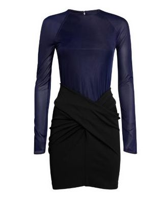 16Arlington 16Arlington Tevra Mini Dress Size S