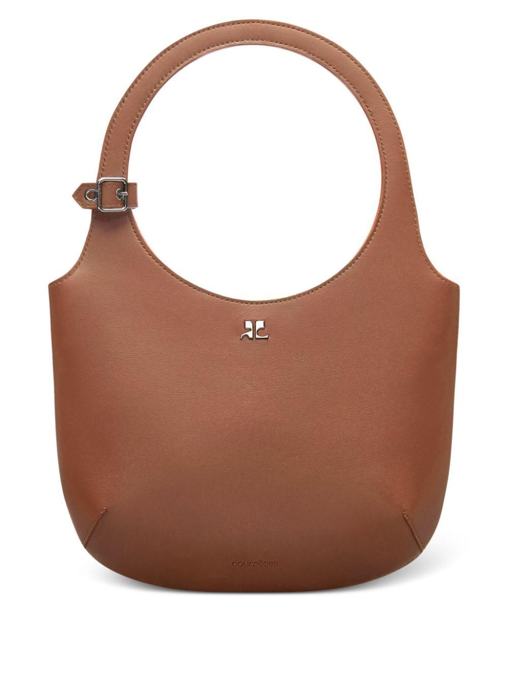 Courrèges: Brown Bags now up to −53% | Stylight
